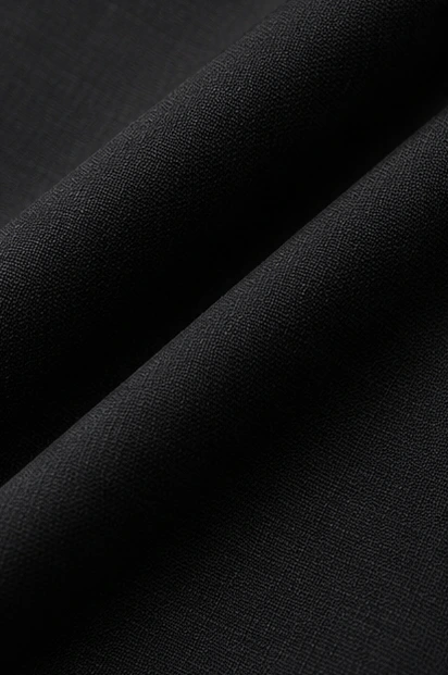 Classic Cotton in Onyx Black