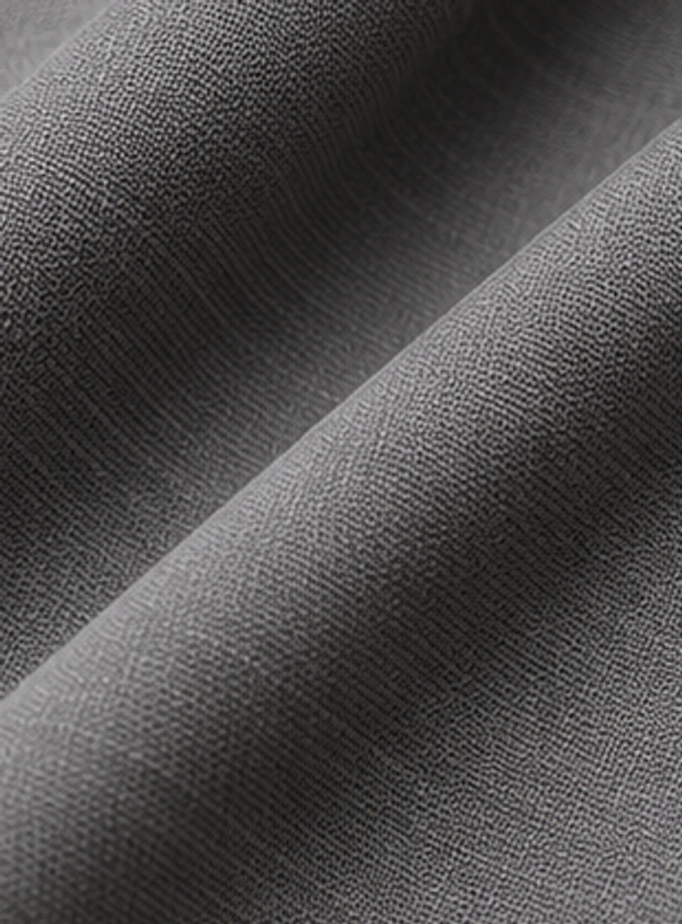 Close-up of Stone Grey weave