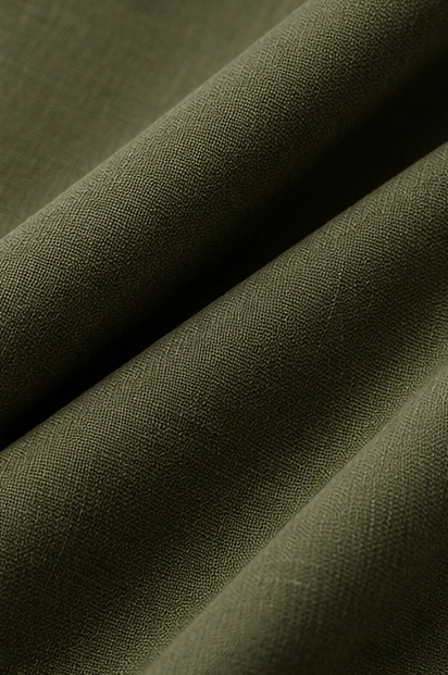 WASH & WEAR fabric
